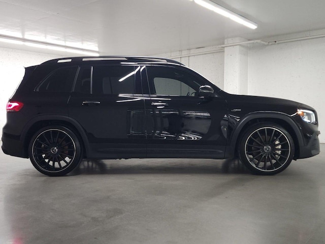2021 Mercedes-Benz
