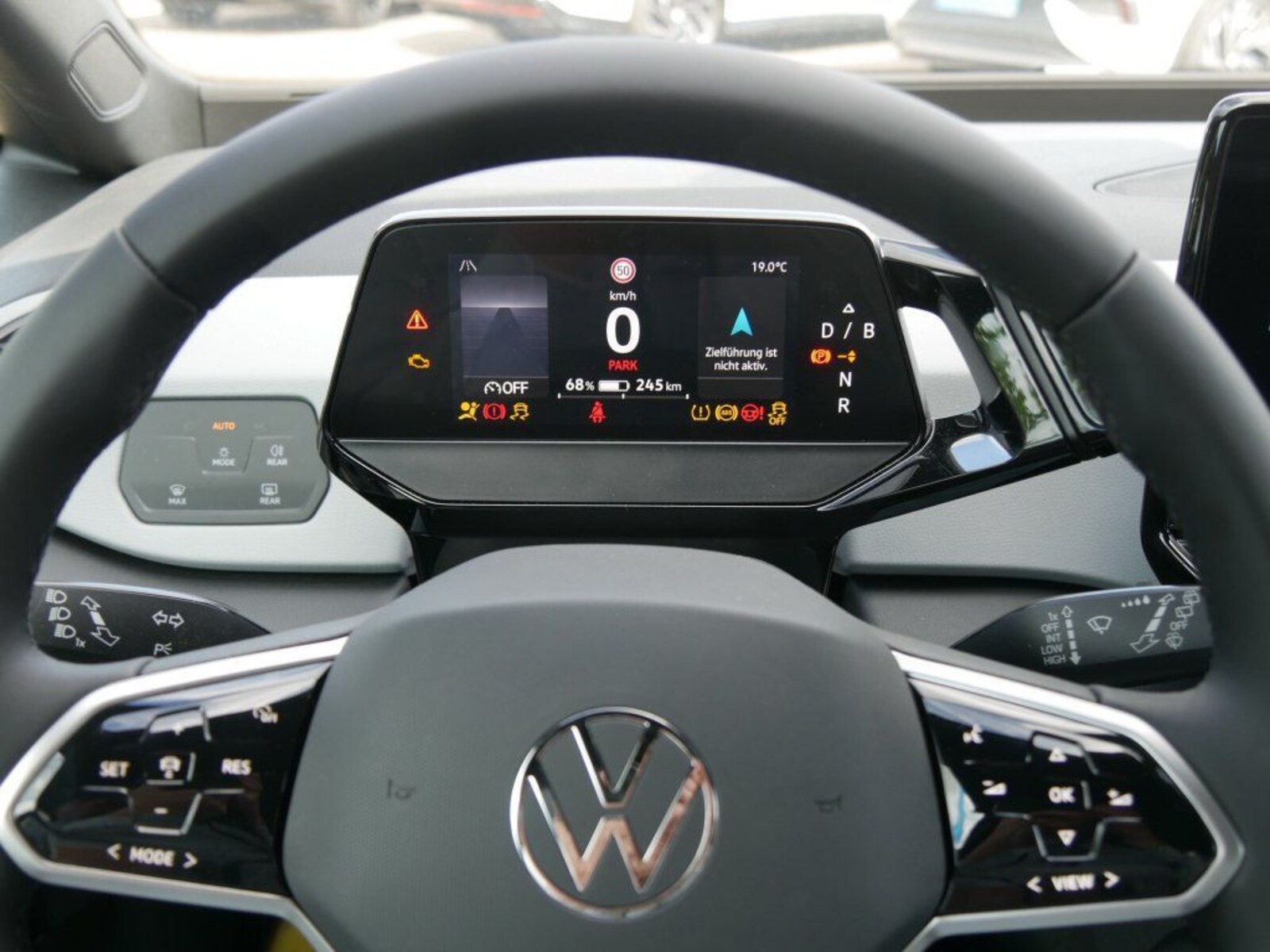 Volkswagen ID.3 – Bild 15