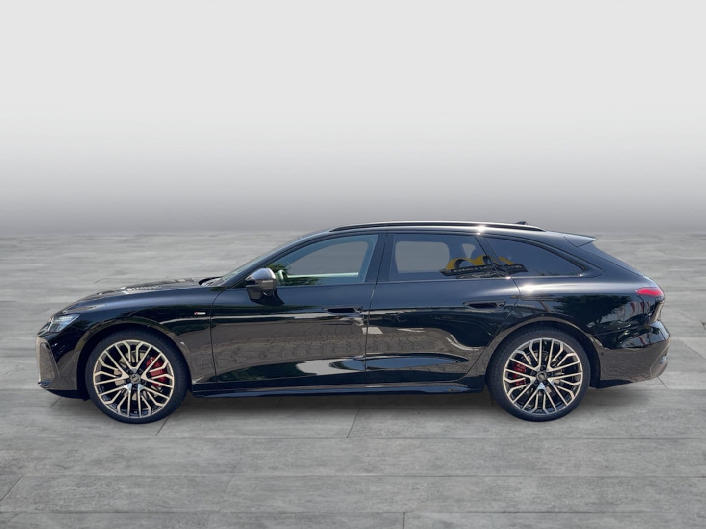 Bild über Audi A6 Avant edition one TDI quattro 220 kW S tronic - für weitere Informationen kontaktieren Sie den Audi Partner