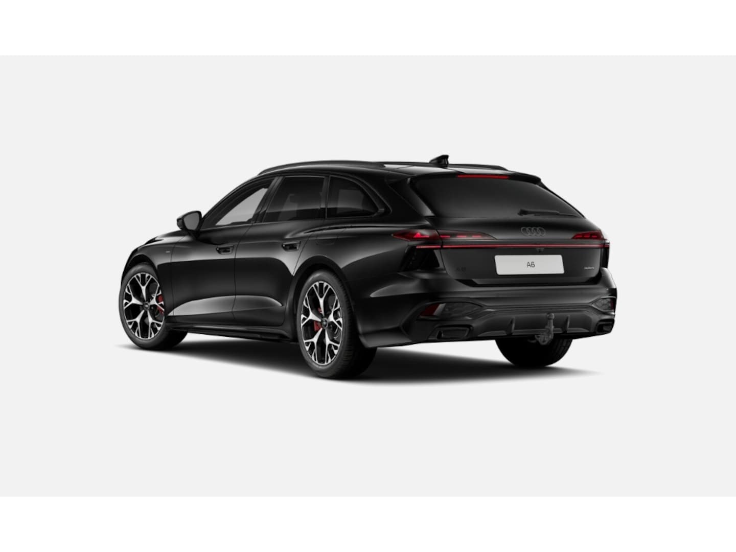 Bild über Audi A6 Avant e-hybrid e-hybrid quattro 270 kW S tronic - für weitere Informationen kontaktieren Sie den Audi Partner