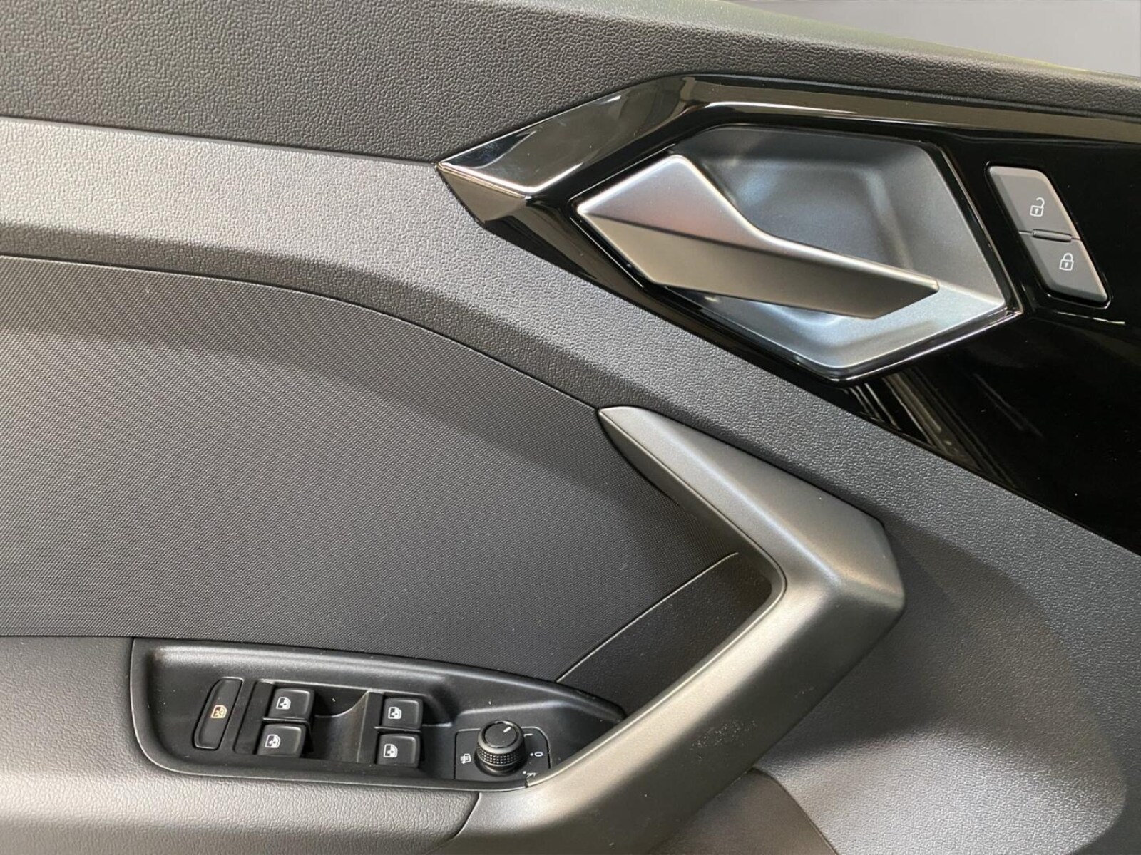 Audi A1 Sportback – Bild 9