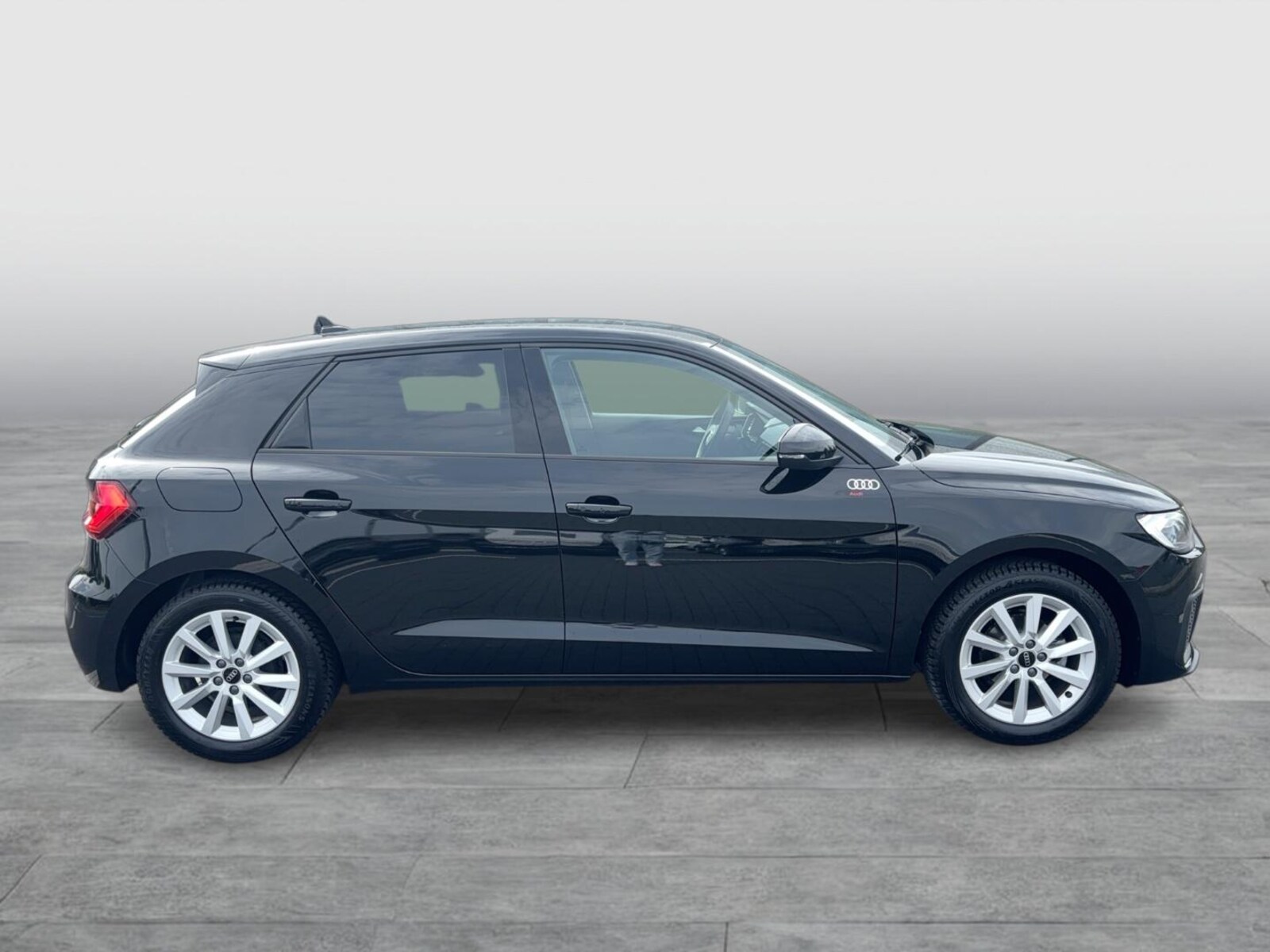 Audi A1 Sportback – Bild 6