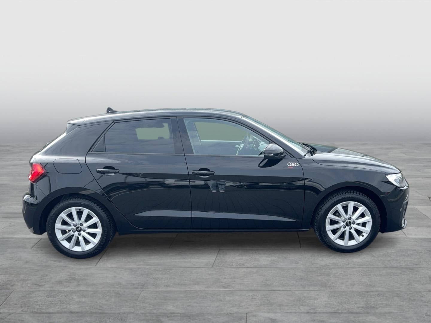 Bild über Audi A1 Sportback 25 TFSI S tronic - für weitere Informationen kontaktieren Sie den Audi Partner