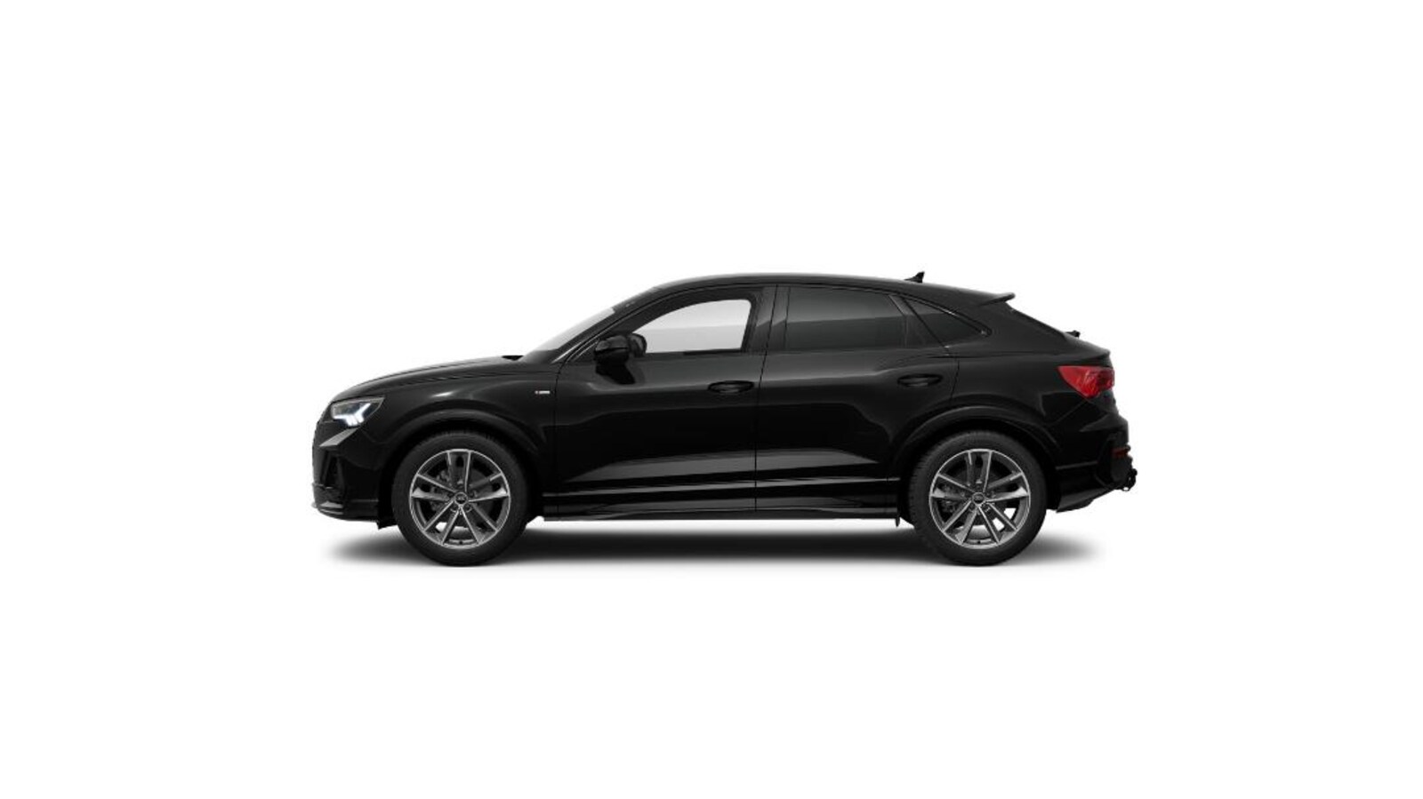 Audi Q3 Sportback – Bild 3