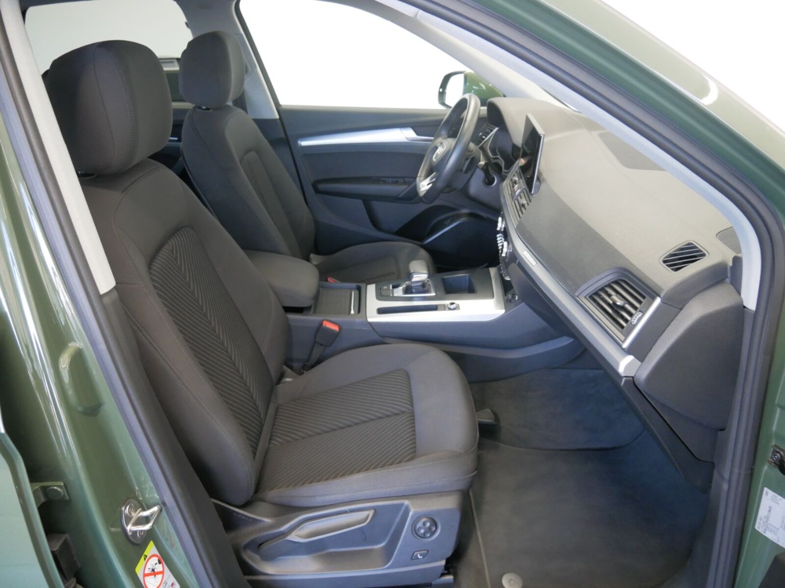 Audi Q5 – Bild 9
