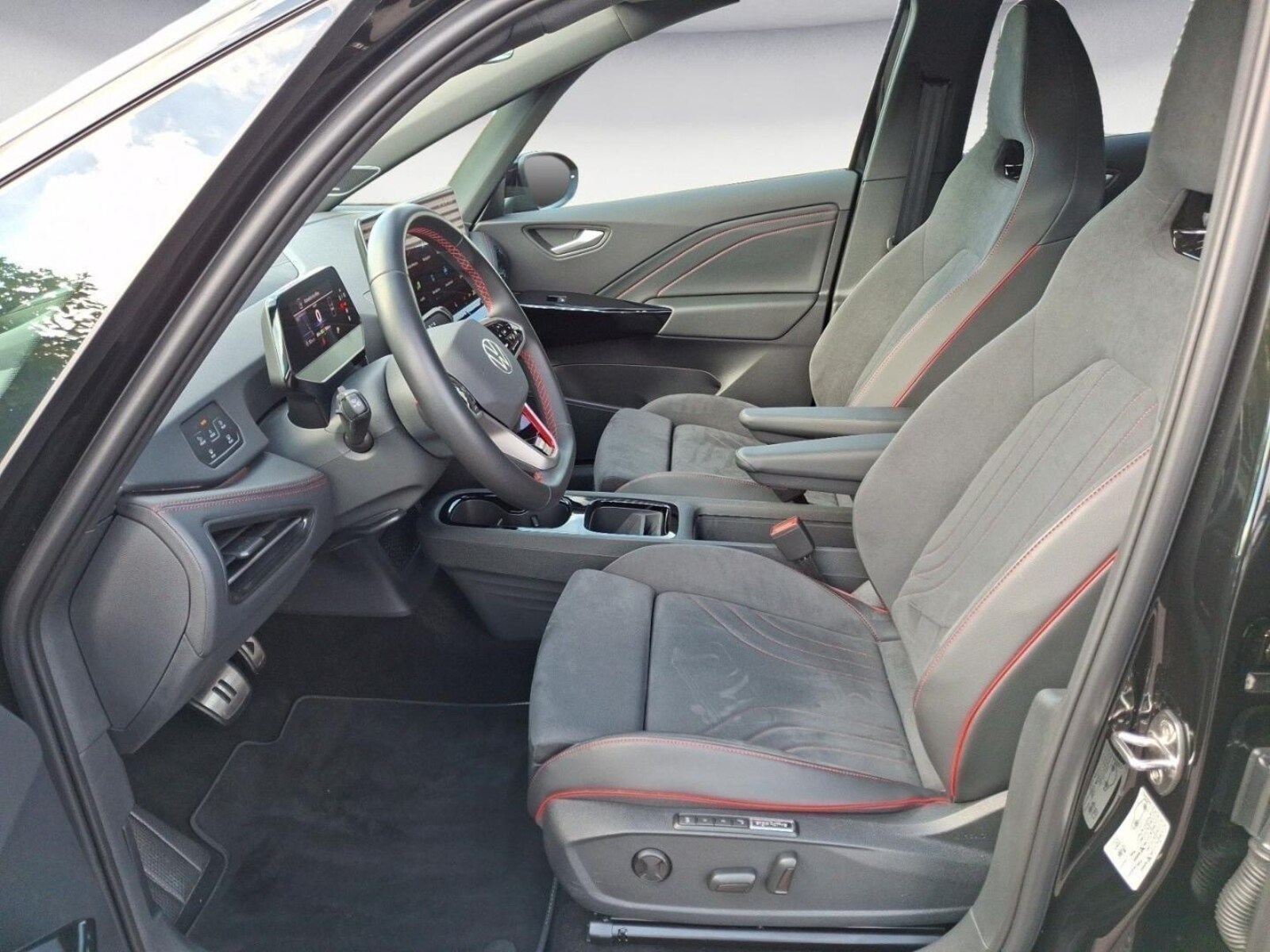 Volkswagen ID.3 – Bild 10