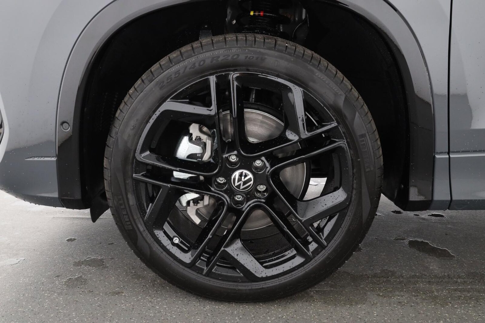 Volkswagen Tayron – Bild 8