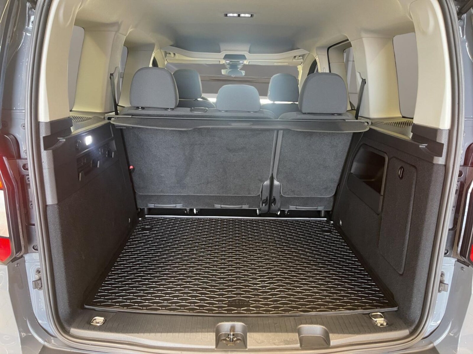 Volkswagen Caddy Kombi – Bild 17