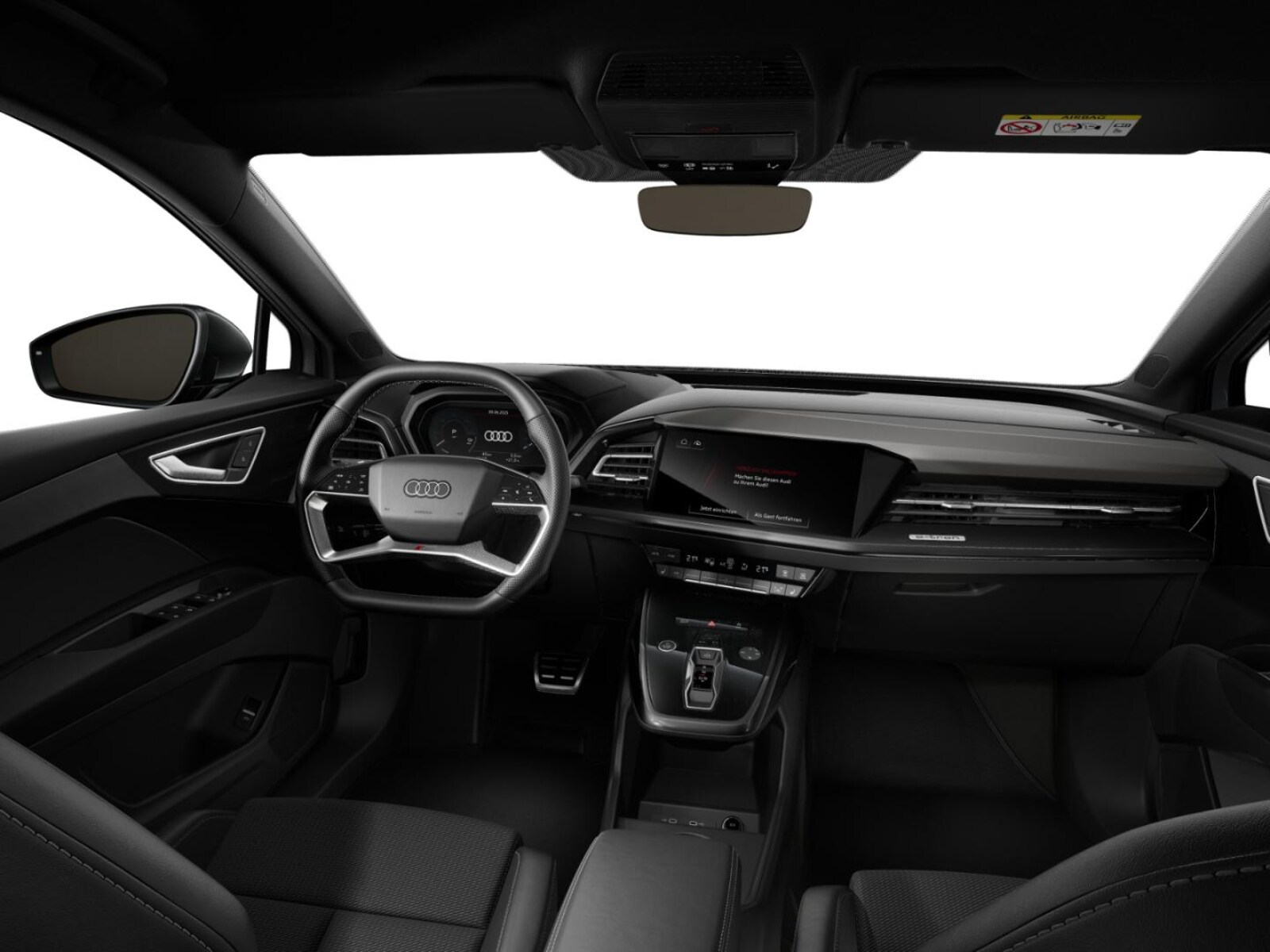 Audi Q4 e-tron – Bild 6