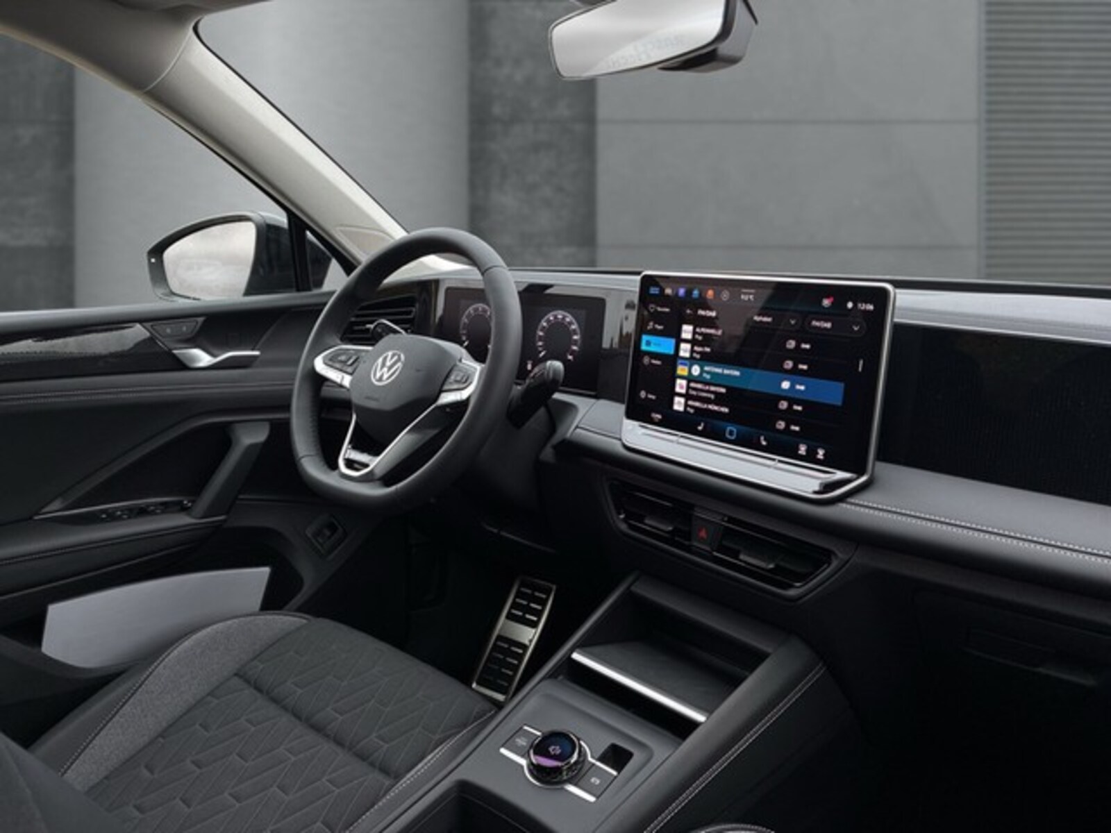 Volkswagen Tiguan – Bild 14