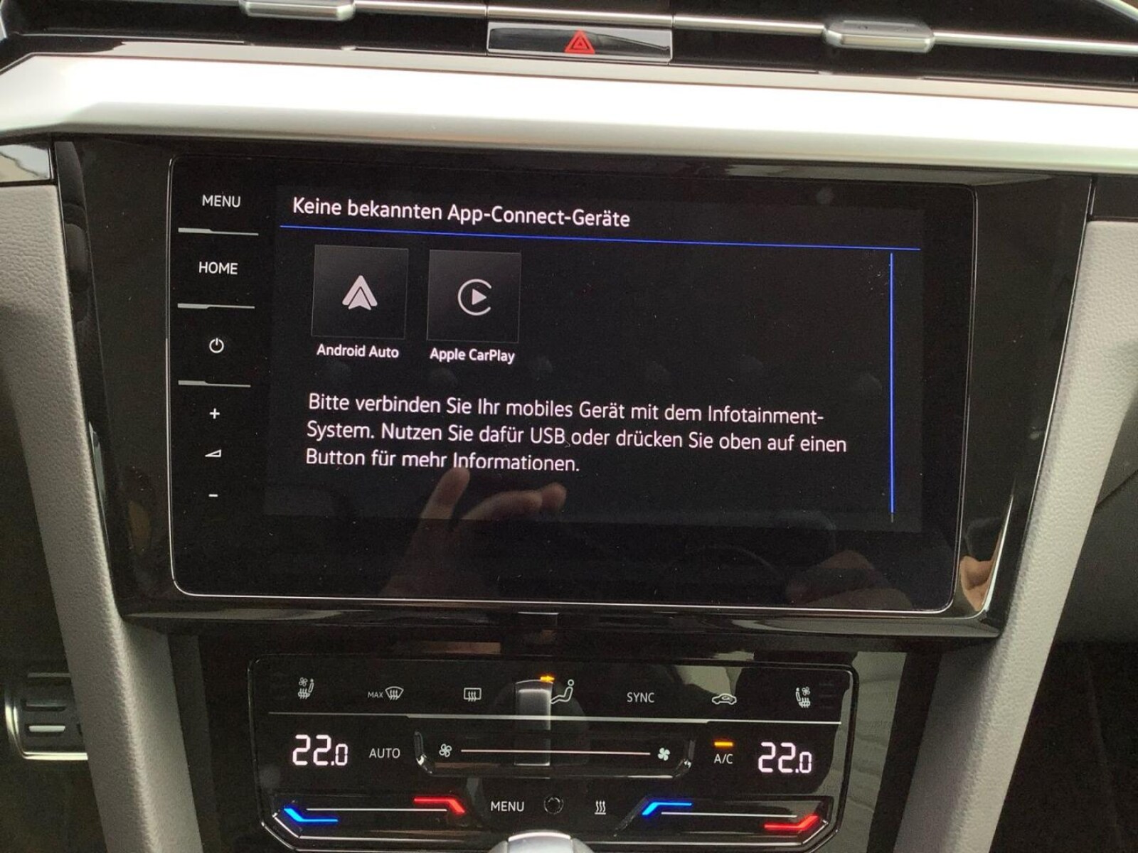Volkswagen Arteon Shooting Brake – Bild 19