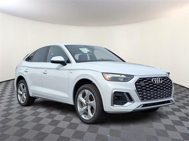 2025 Audi Q5 Sportback