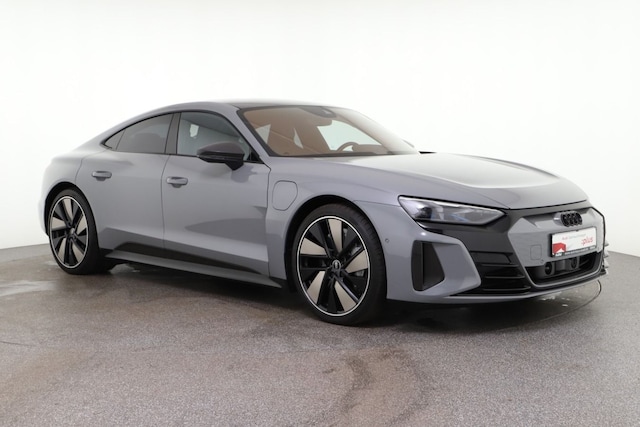 Audi e-tron GT RS