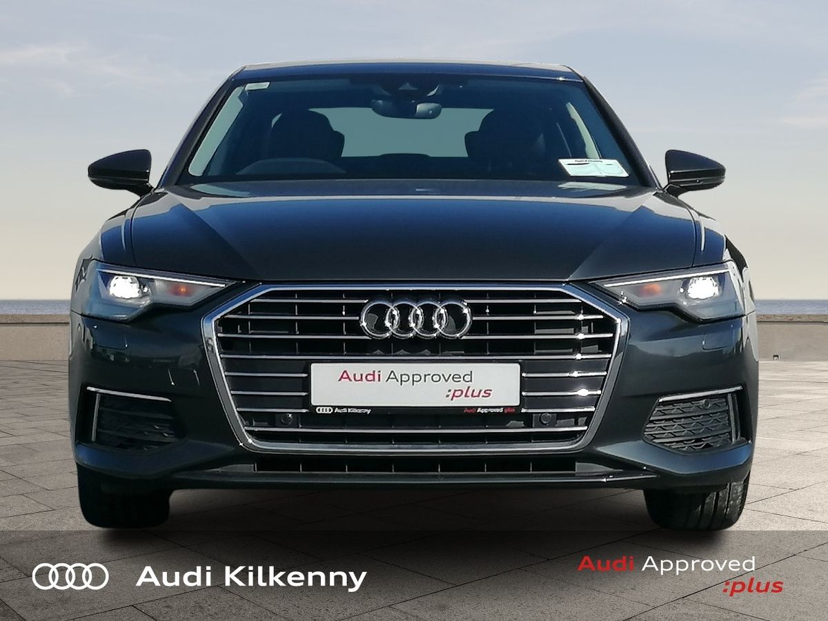 Image about Audi A6 Saloon SE 40 TDI 204 PS S tronic