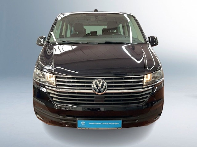 Volkswagen T6.1 Multivan