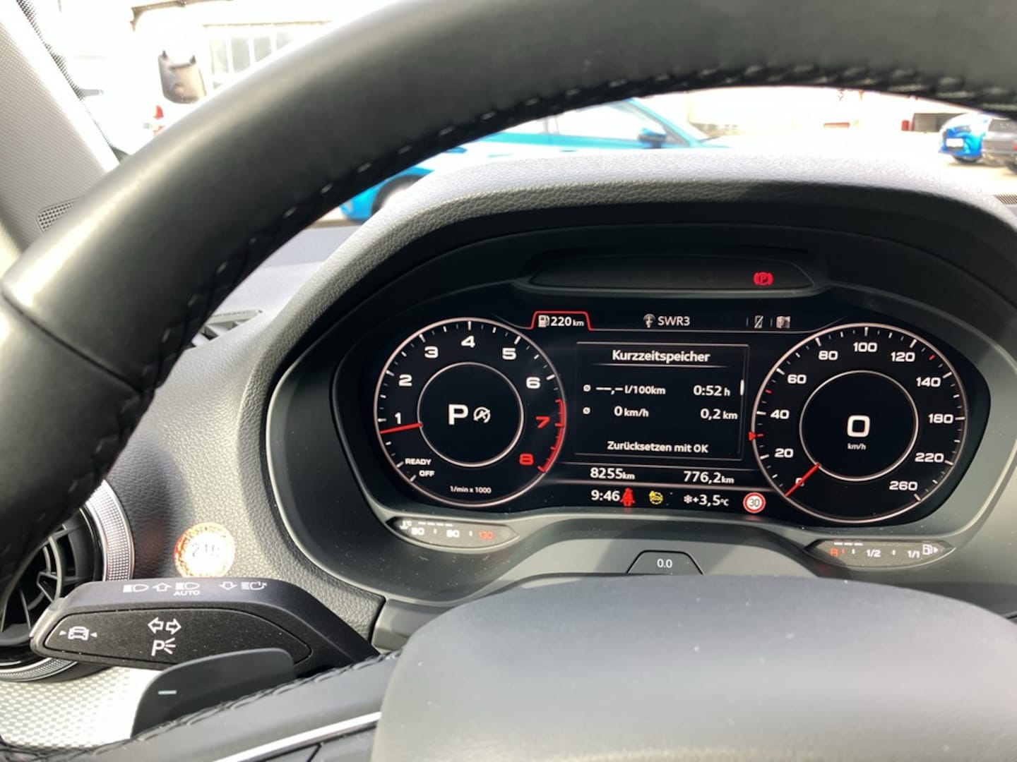 Bild über Audi Q2 advanced 35 TFSI S tronic - für weitere Informationen kontaktieren Sie den Audi Partner