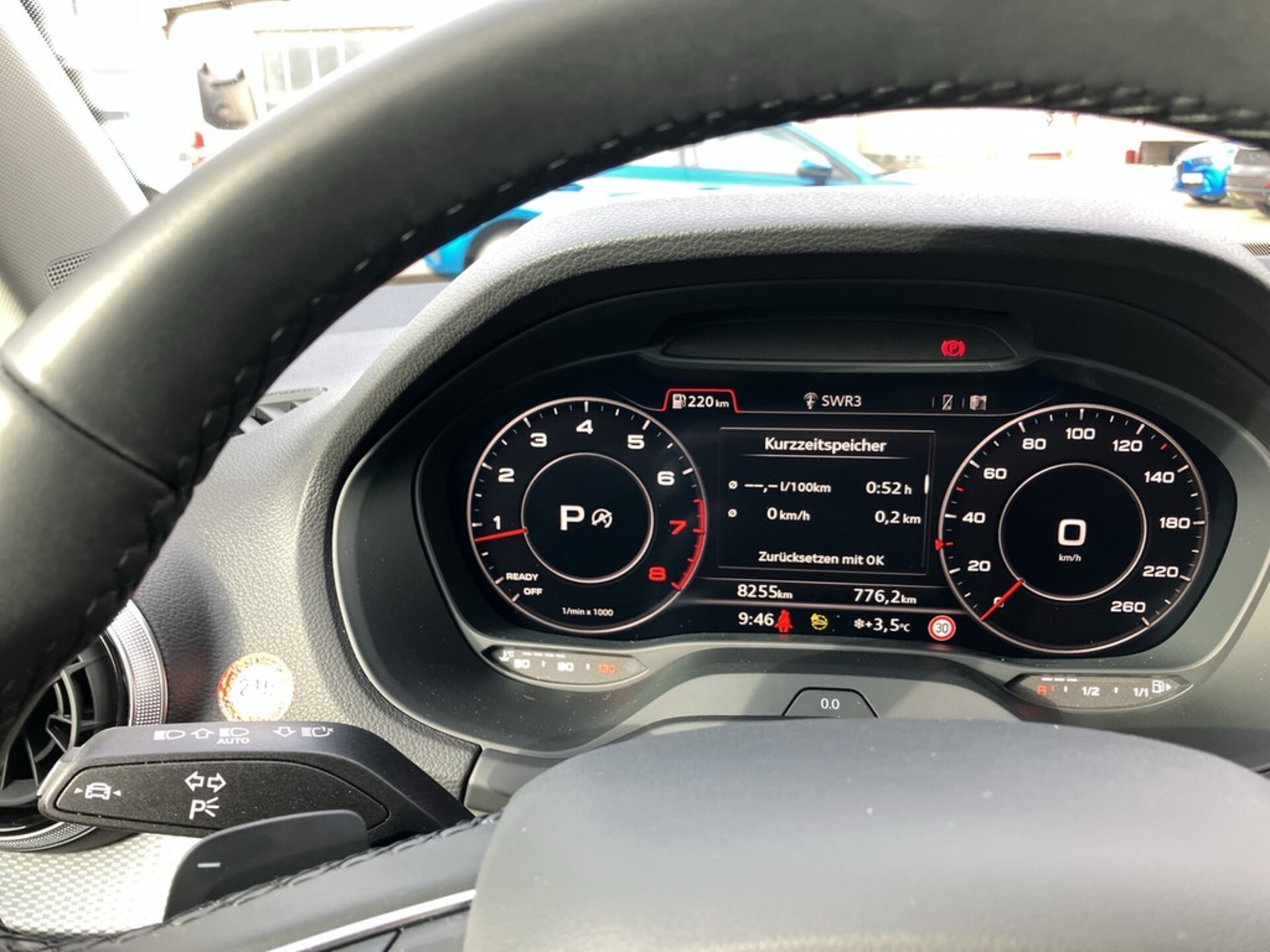 Audi Q2 Advanced