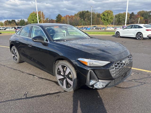 2025 Audi New A5 Premium