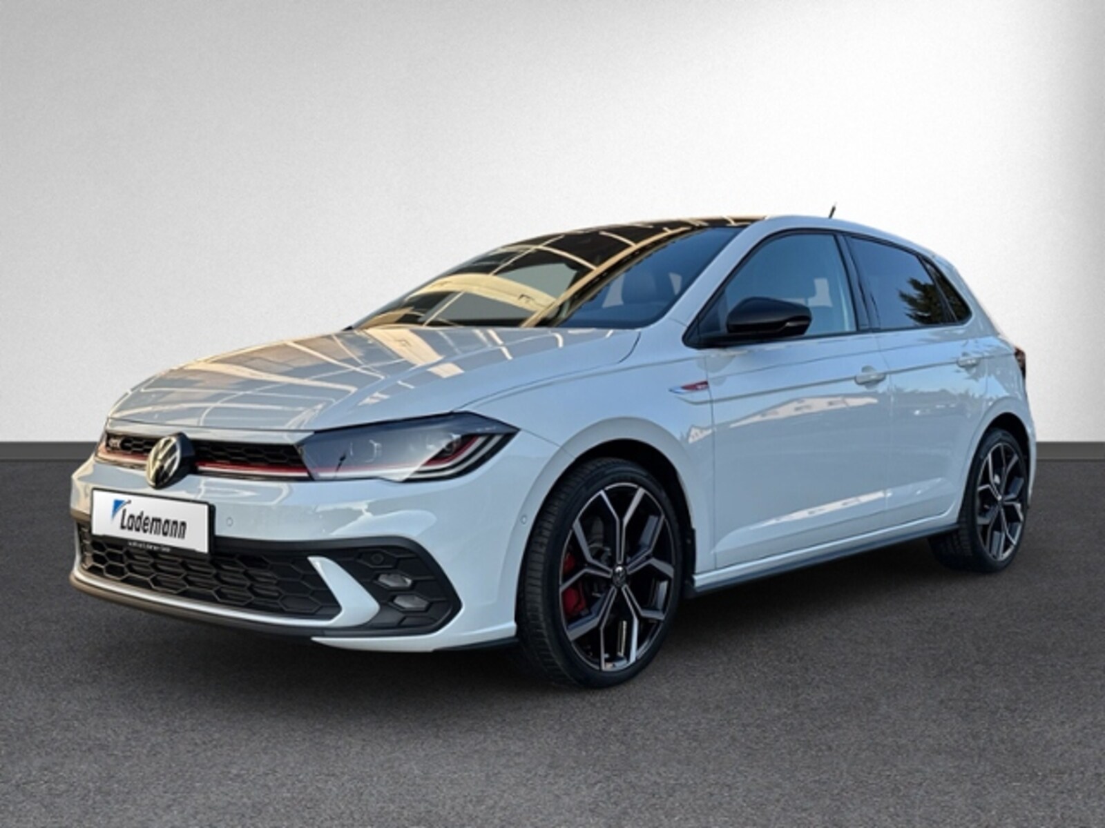 Volkswagen Polo – Bild 2