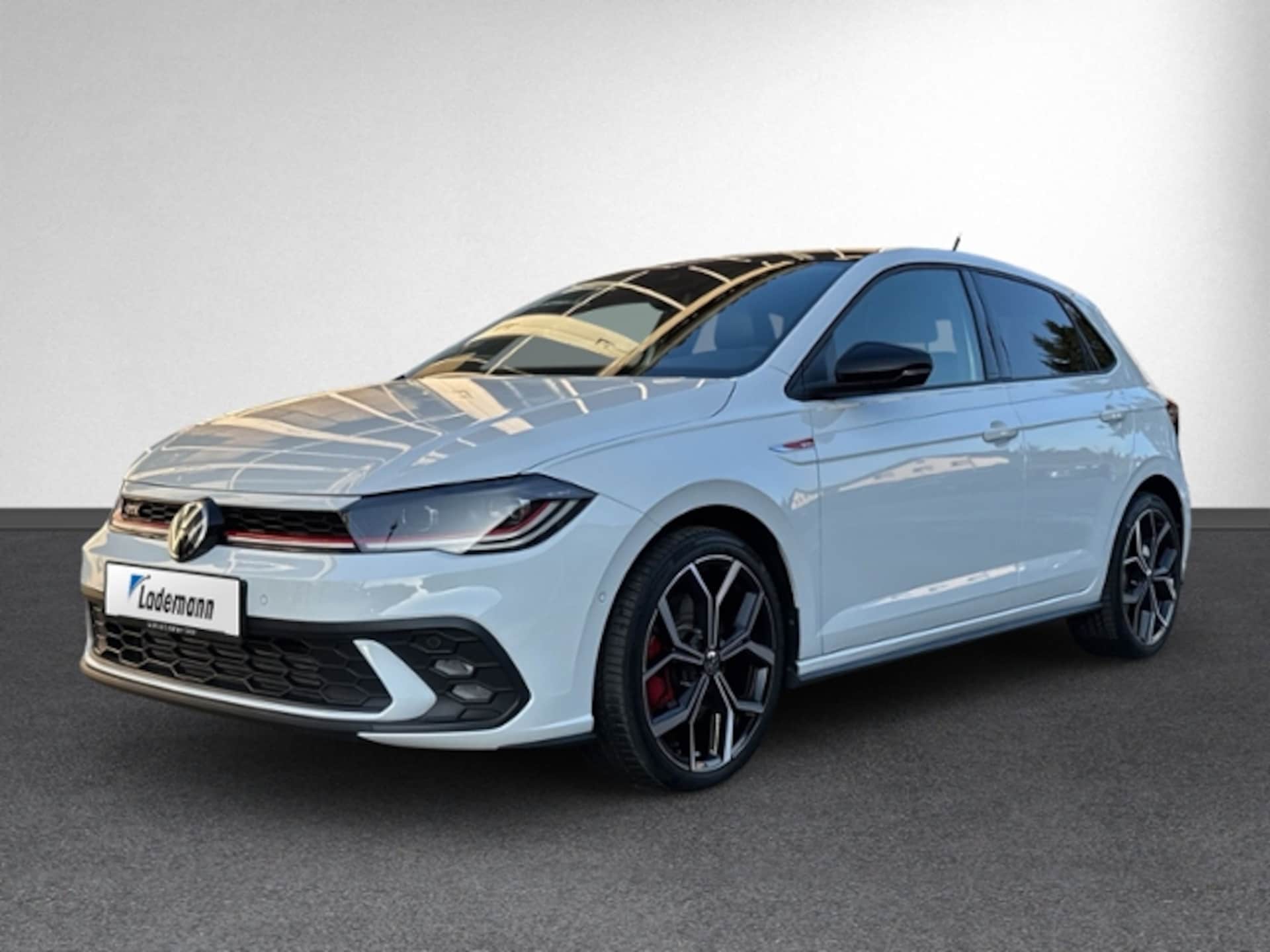 Volkswagen Polo GTI