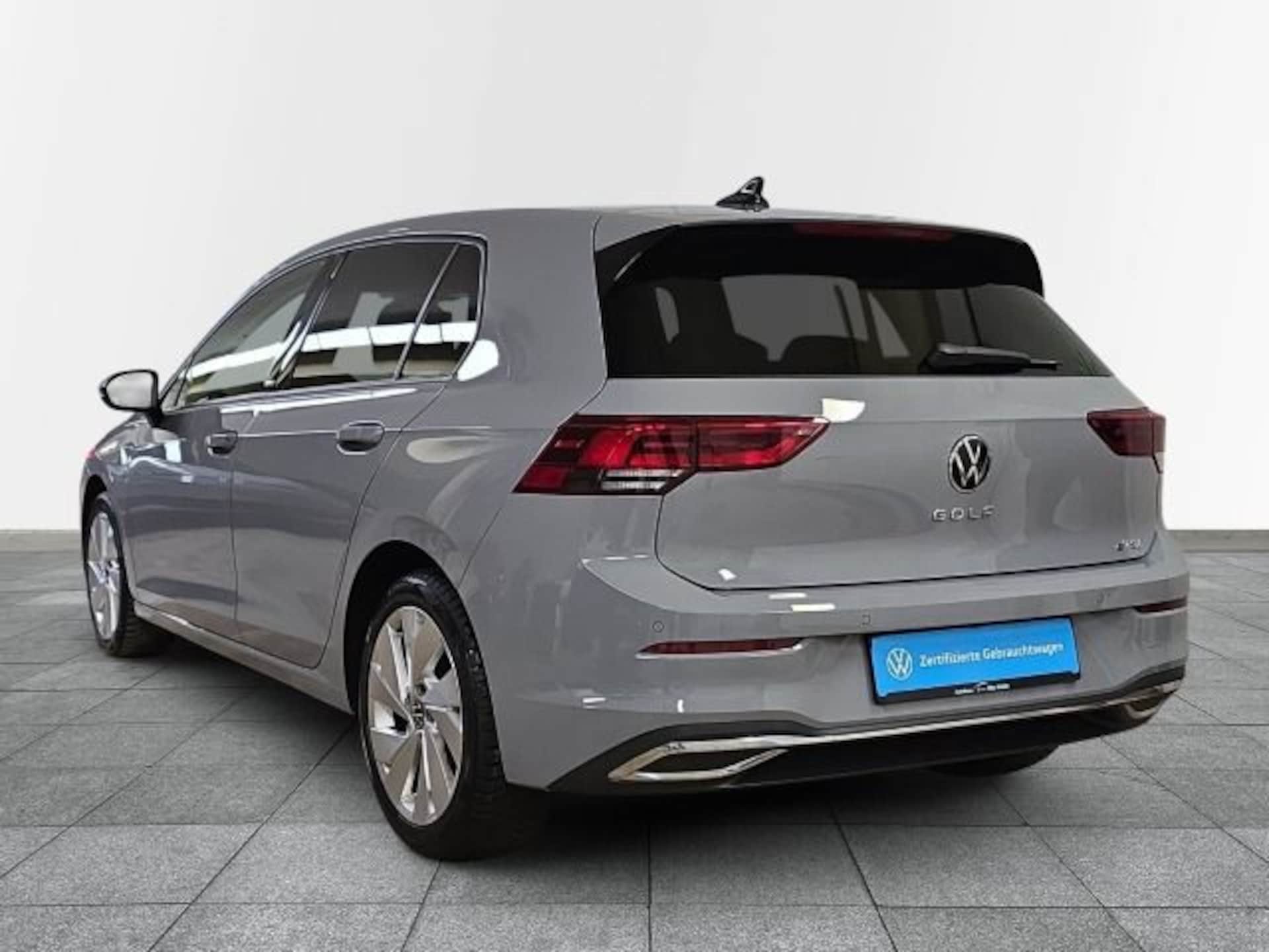 Volkswagen Golf MOVE