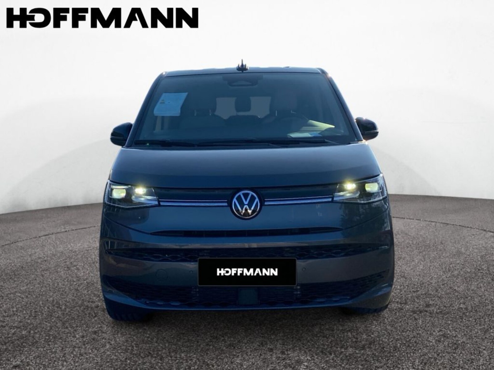 Volkswagen Multivan Langversion – Bild 8