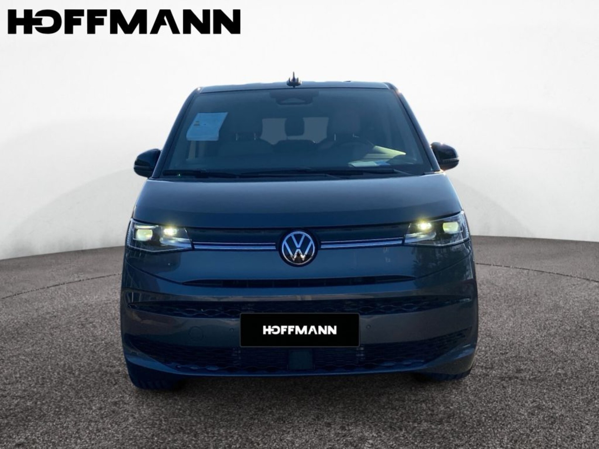 Volkswagen Multivan Langversion Life