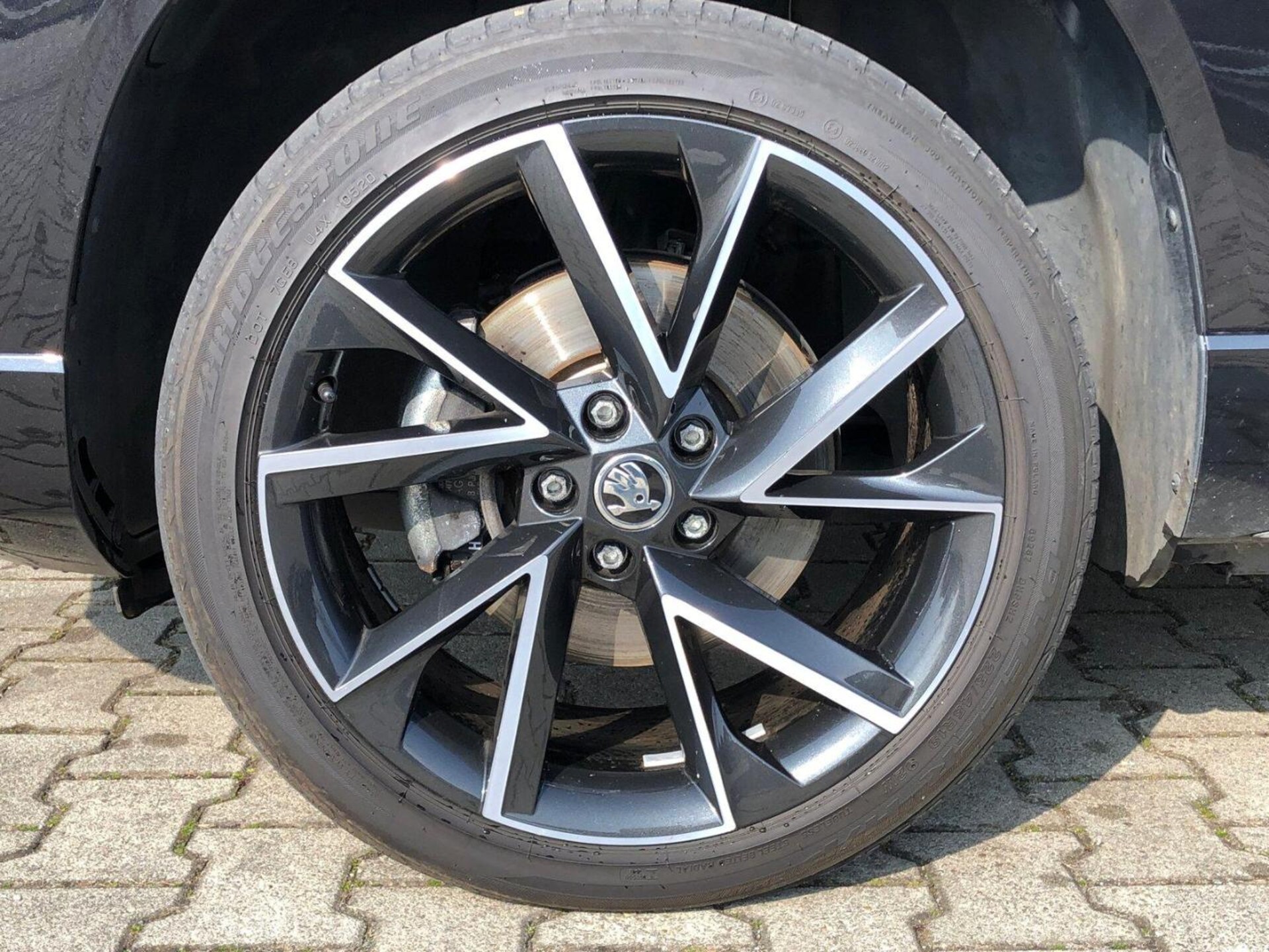 Skoda Karoq Sportline