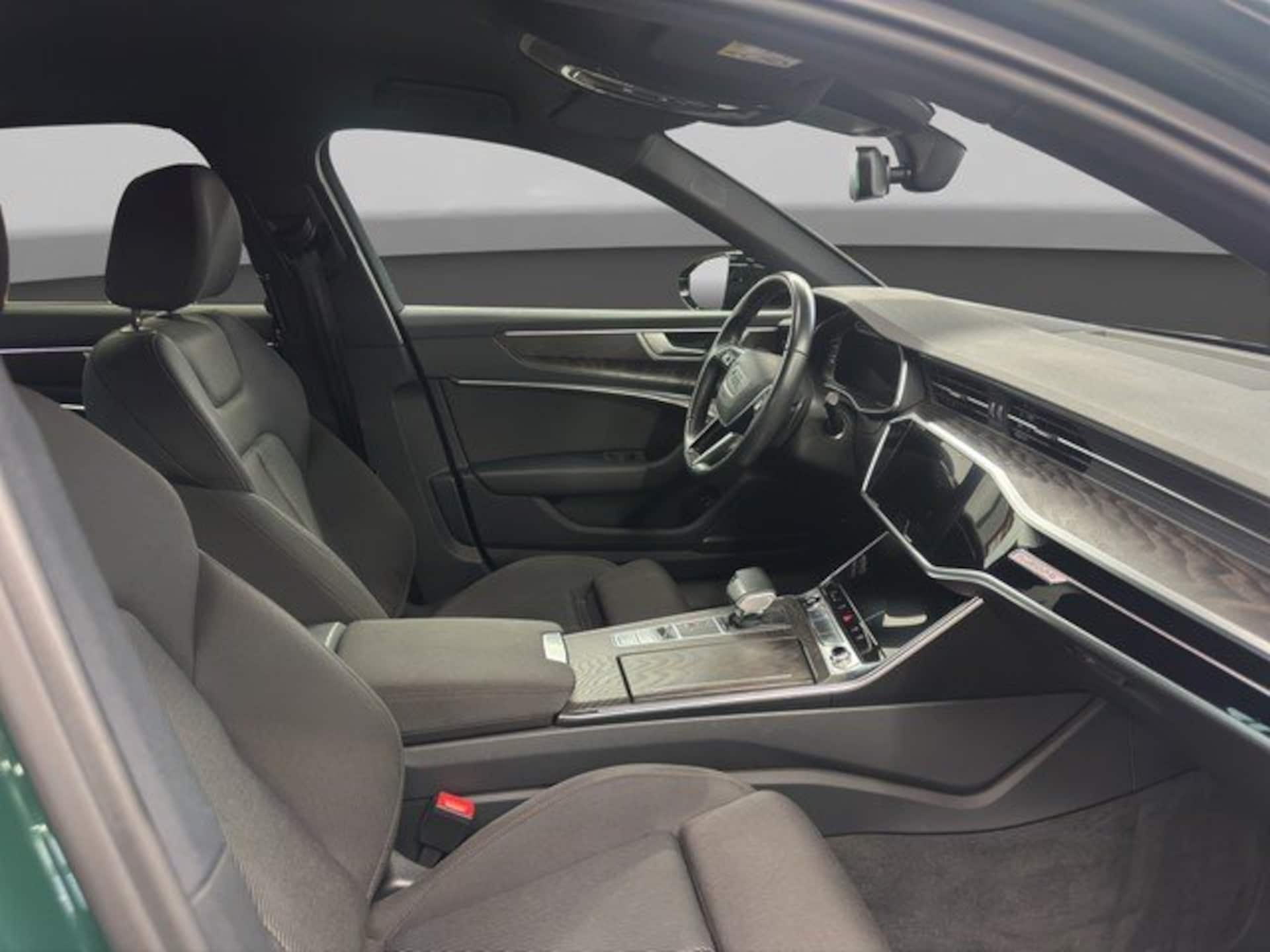 Audi A6 Limousine TFSI e Advanced