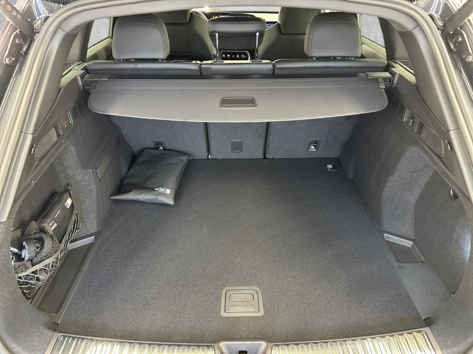 Audi Q5 – Bild 19
