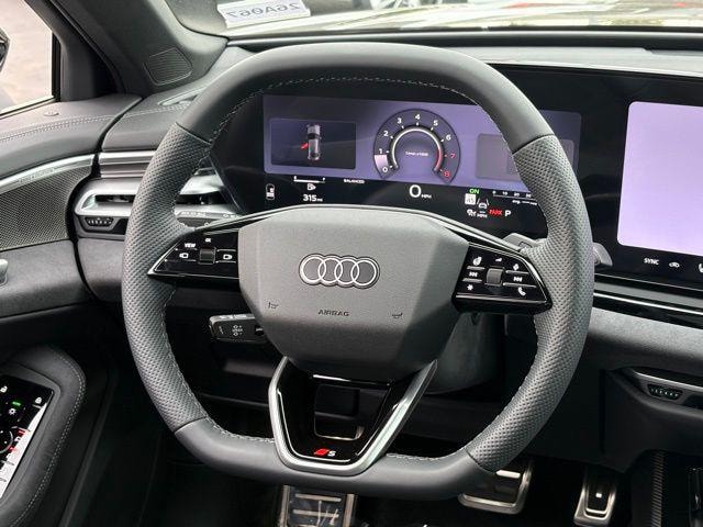 2026 Audi S5 Premium Plus - Photo 22