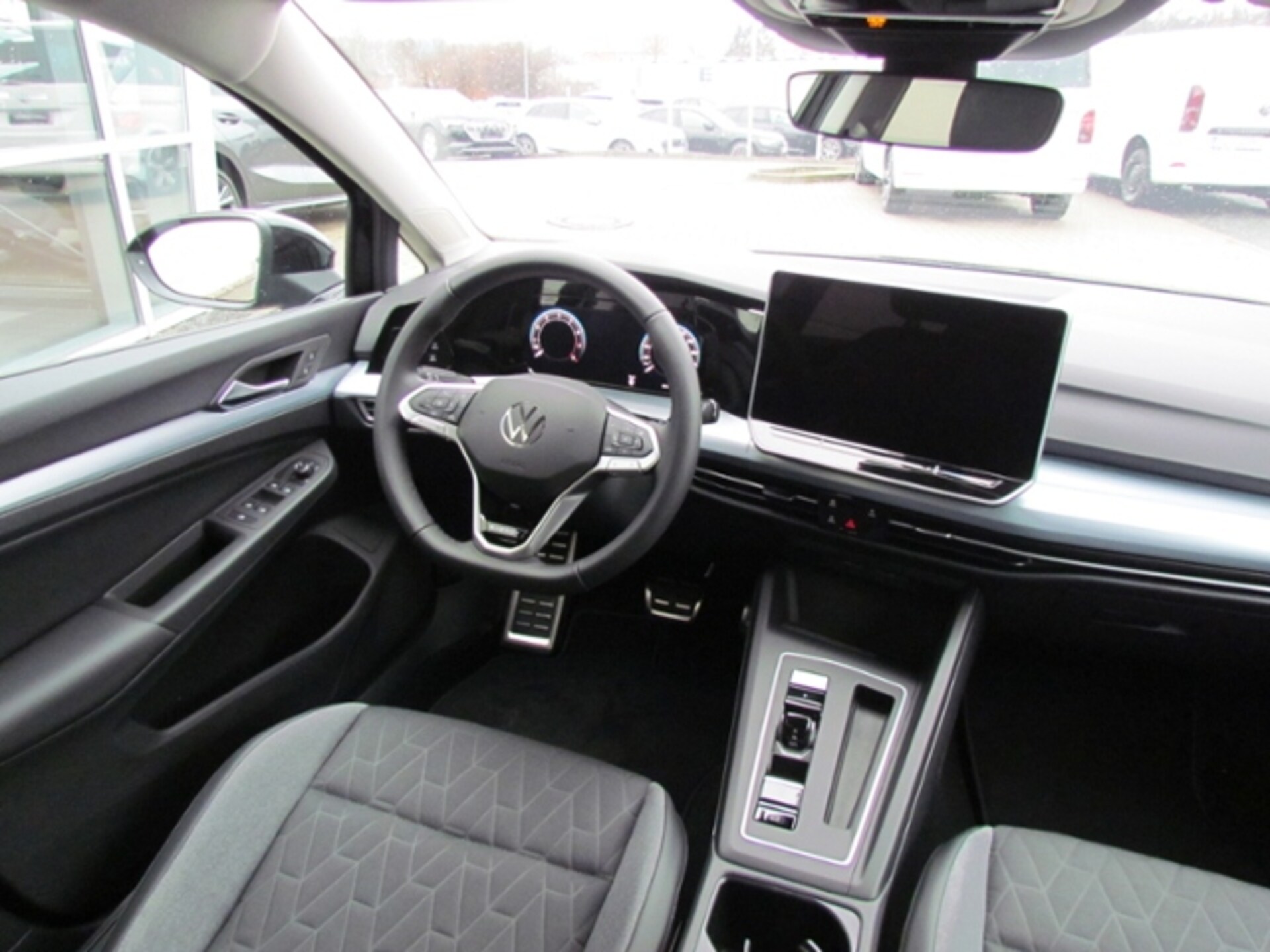 Volkswagen Golf ENERGY