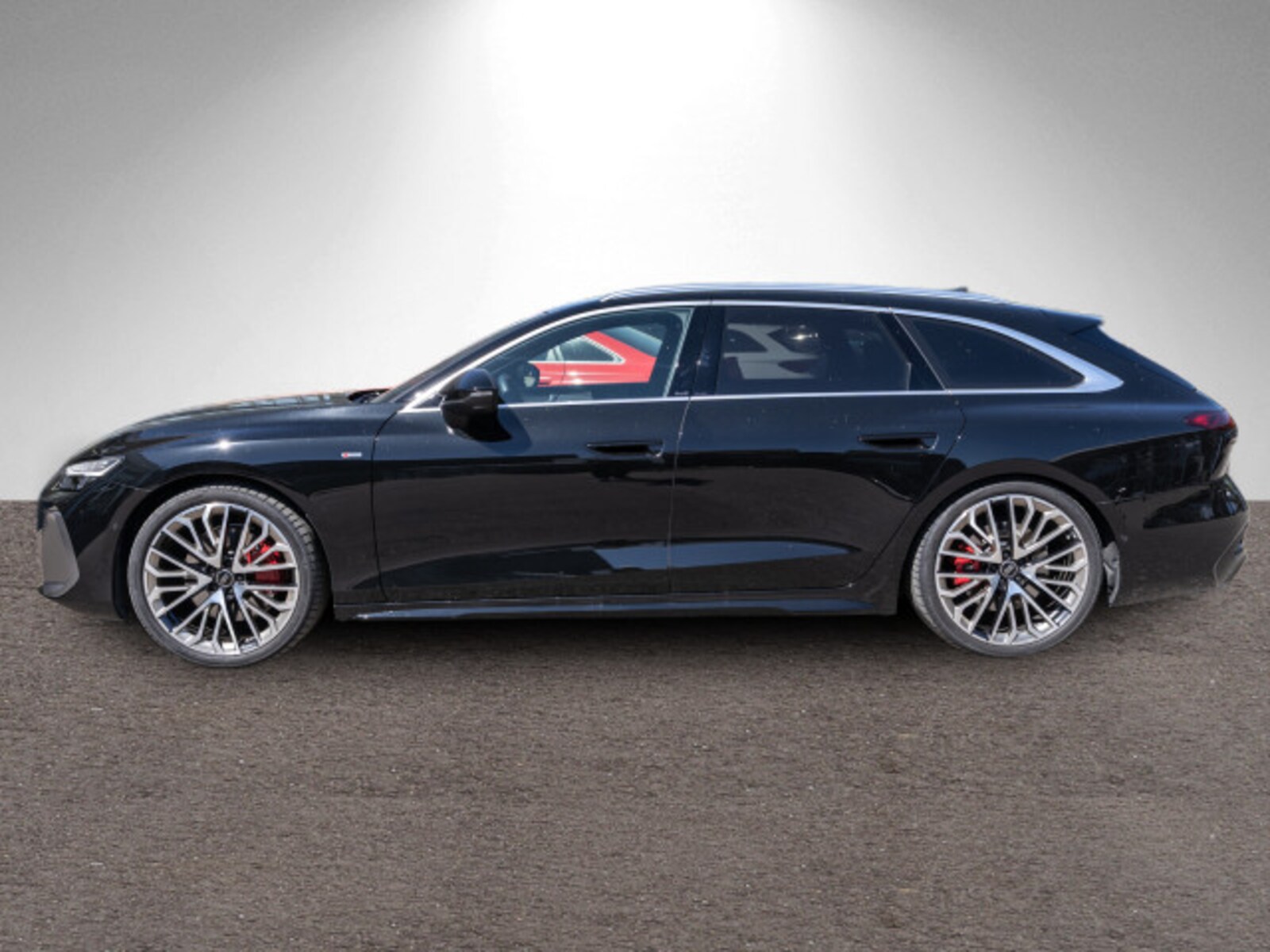 Audi A6 Avant – Bild 4