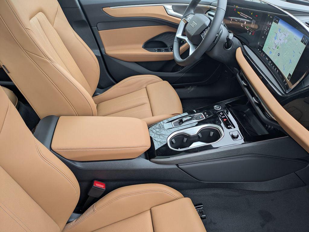 2026 Audi A6 Premium Plus - Photo 35