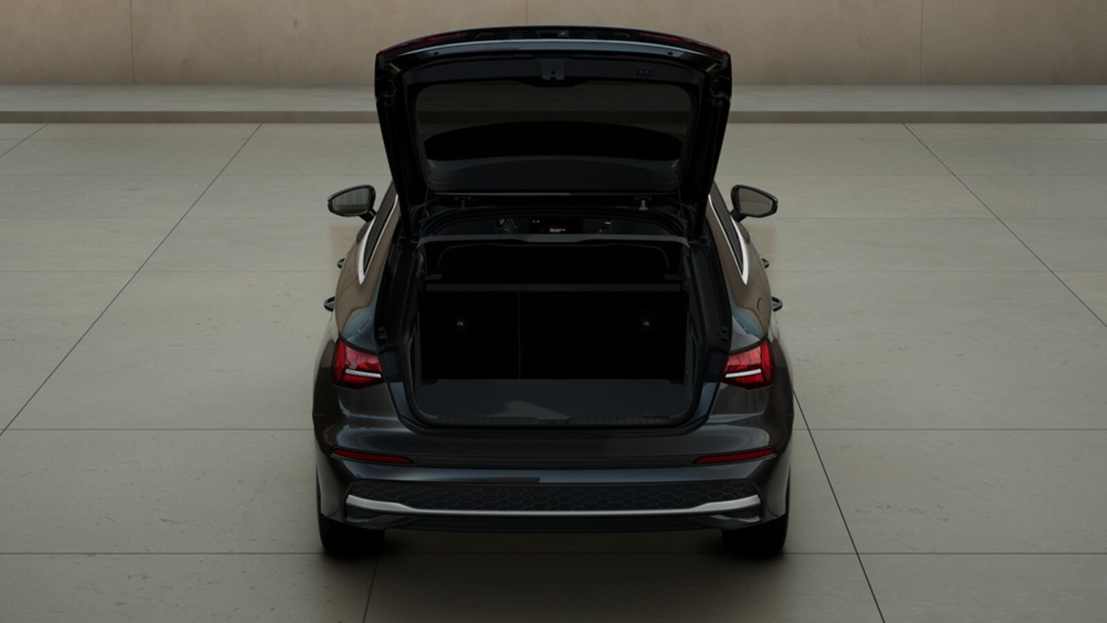 Audi A3 Sportback – Bild 6