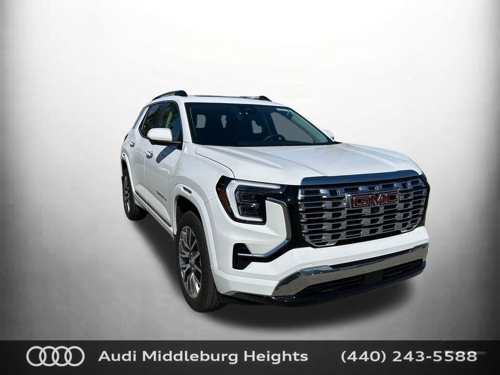 2026 GMC Terrain Denali AWD's photo