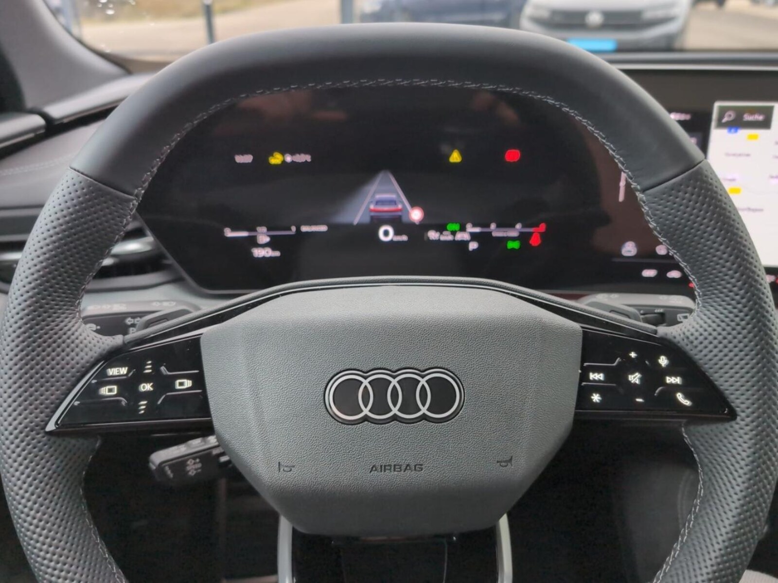 Audi Q5 – Bild 16