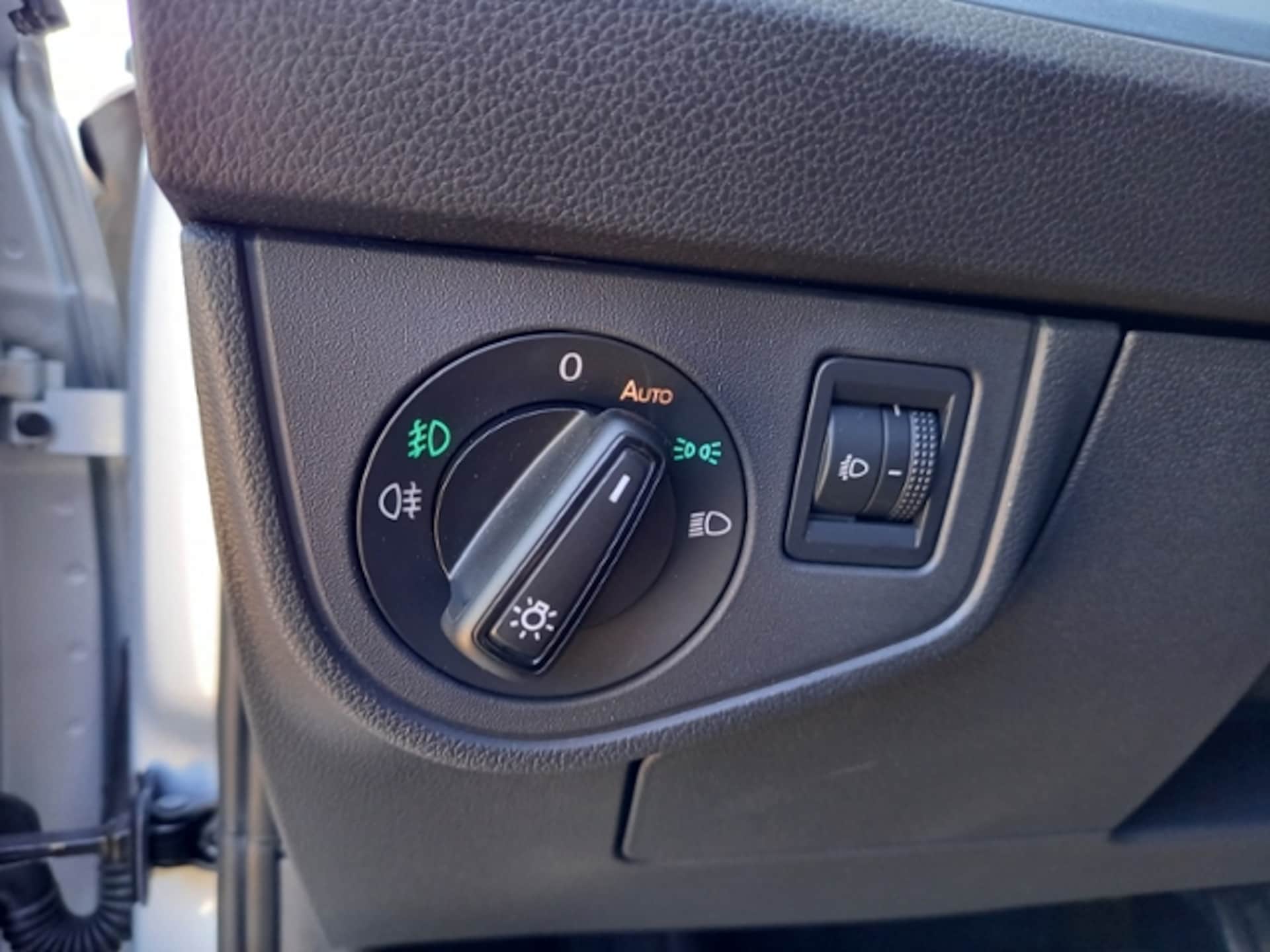 Volkswagen Polo Goal