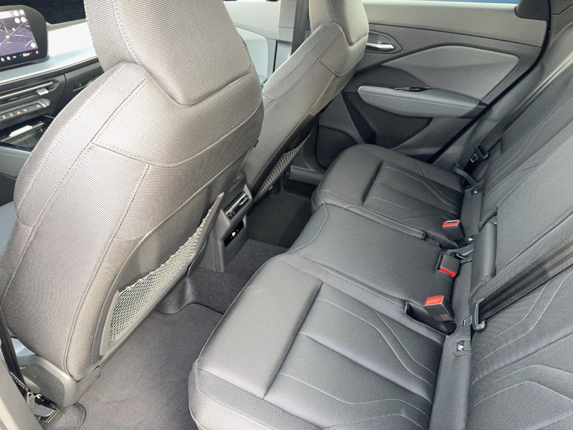 Audi Q3 SUV
