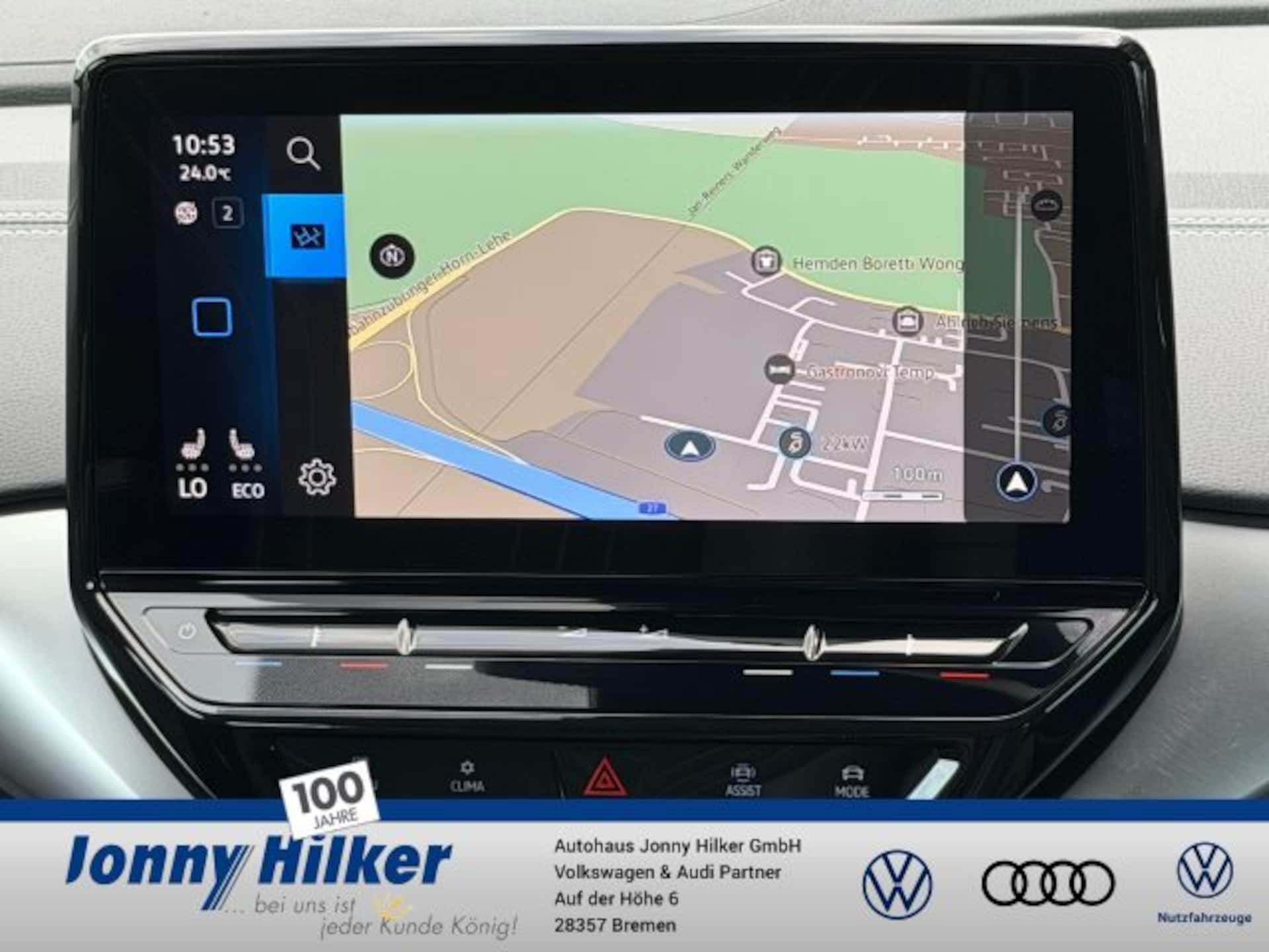 Volkswagen ID.4 Pure