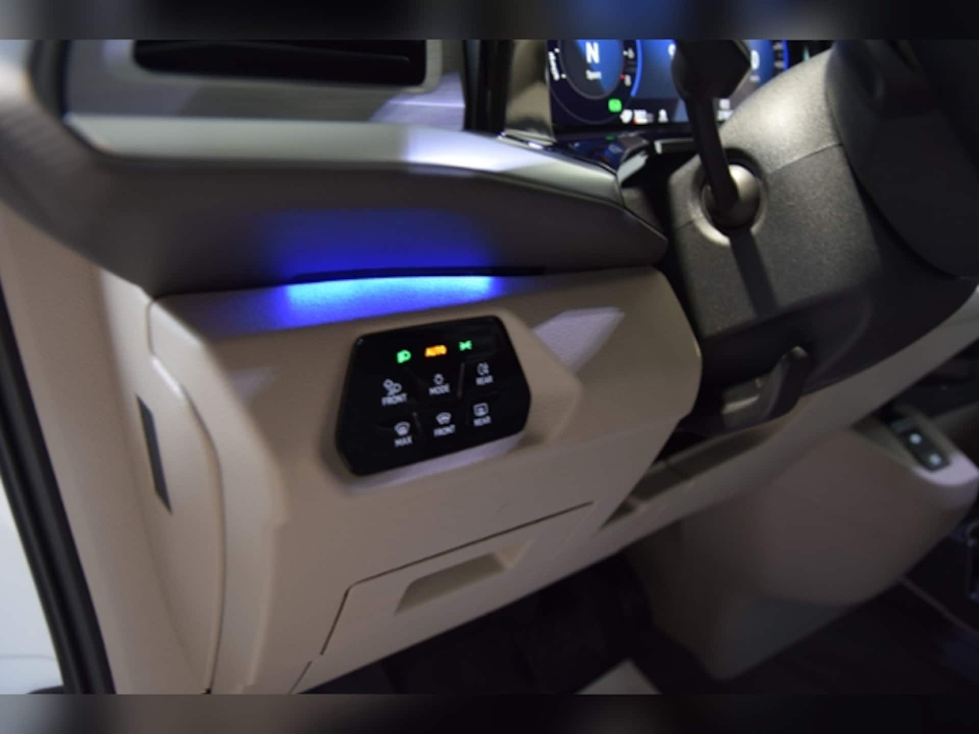 Volkswagen Multivan Life