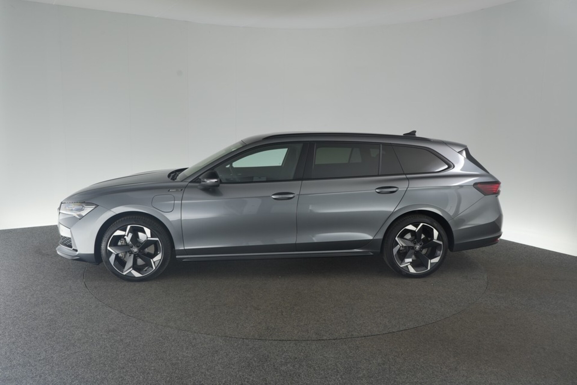 Skoda Superb Combi Sportline