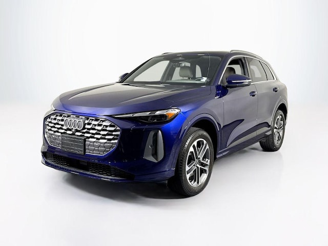 Photo of 2025 Audi Q5