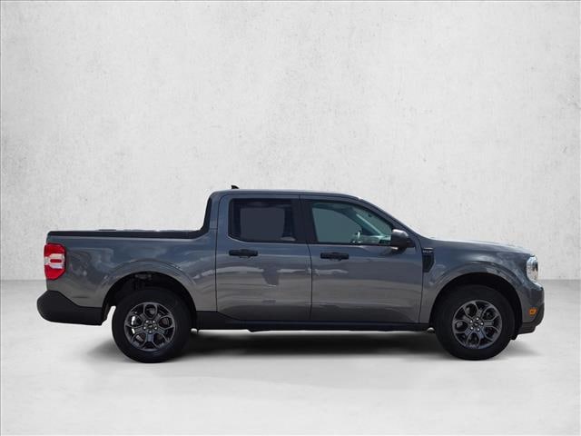 2022 Ford Maverick