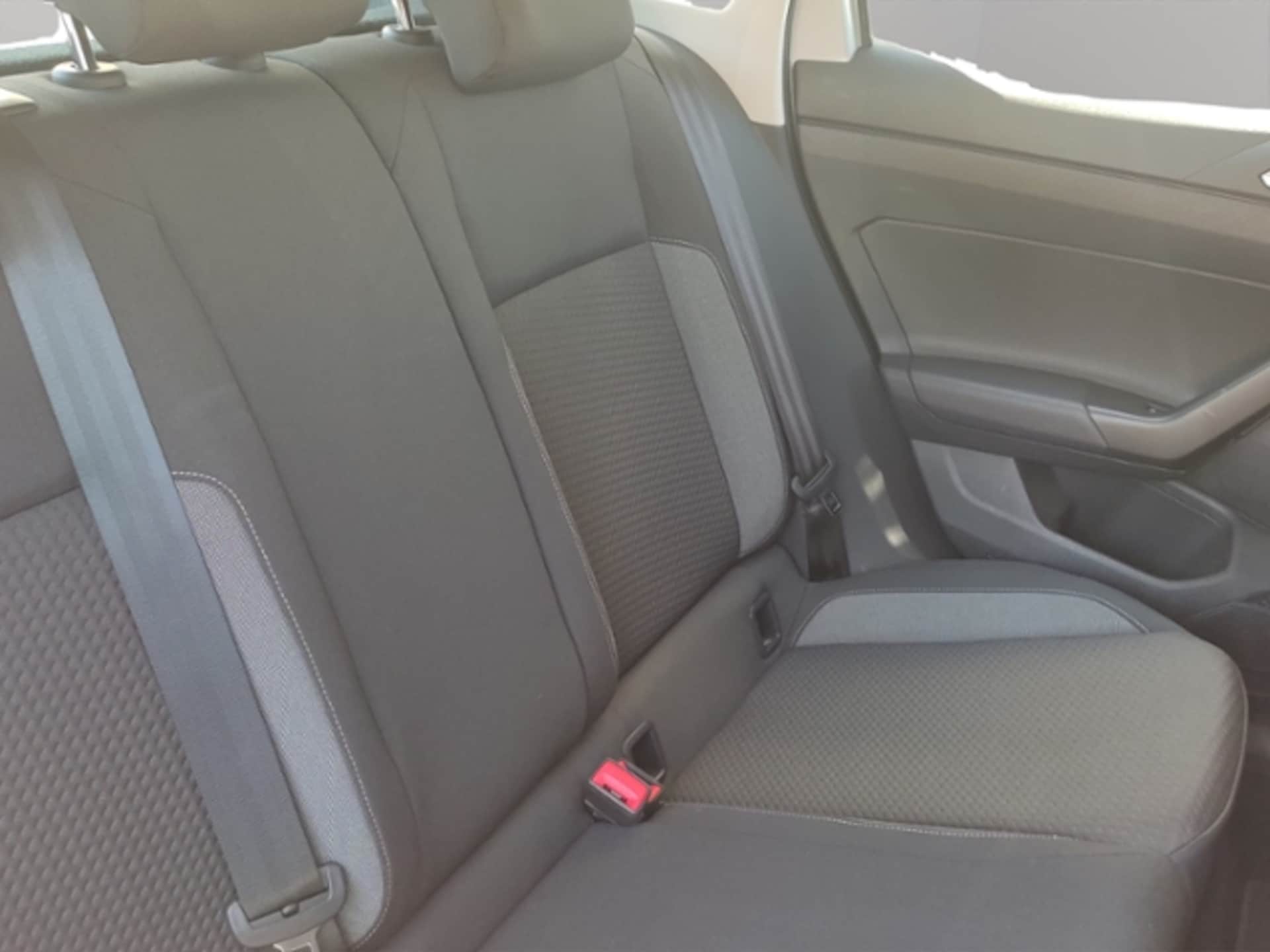 Volkswagen Taigo Life