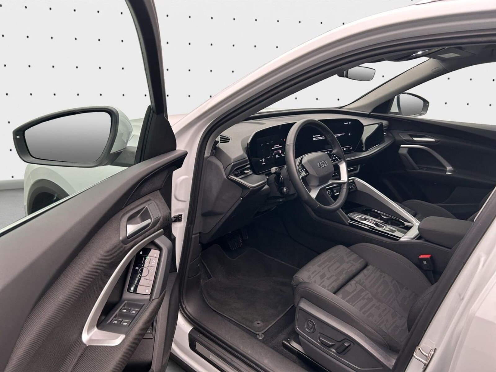 Audi Q5 – Bild 14