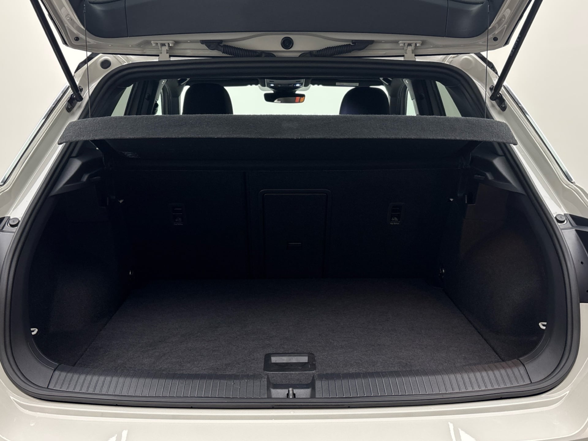 Volkswagen T-Roc MOVE