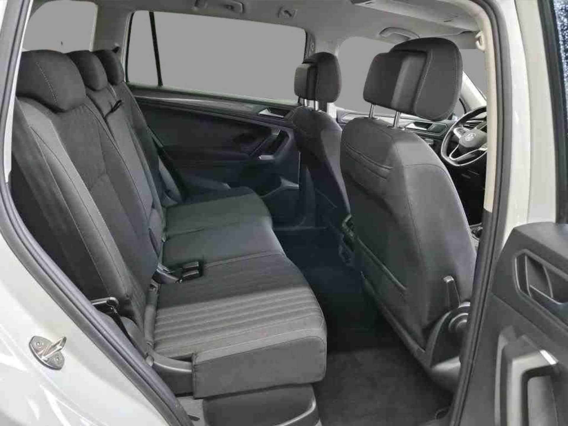 Volkswagen Tiguan Allspace Life