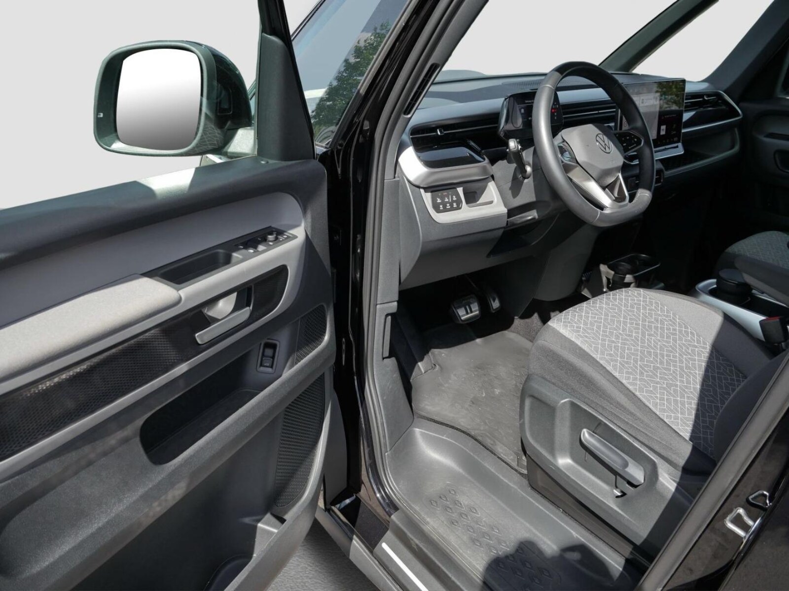 Volkswagen ID. Buzz – Bild 15