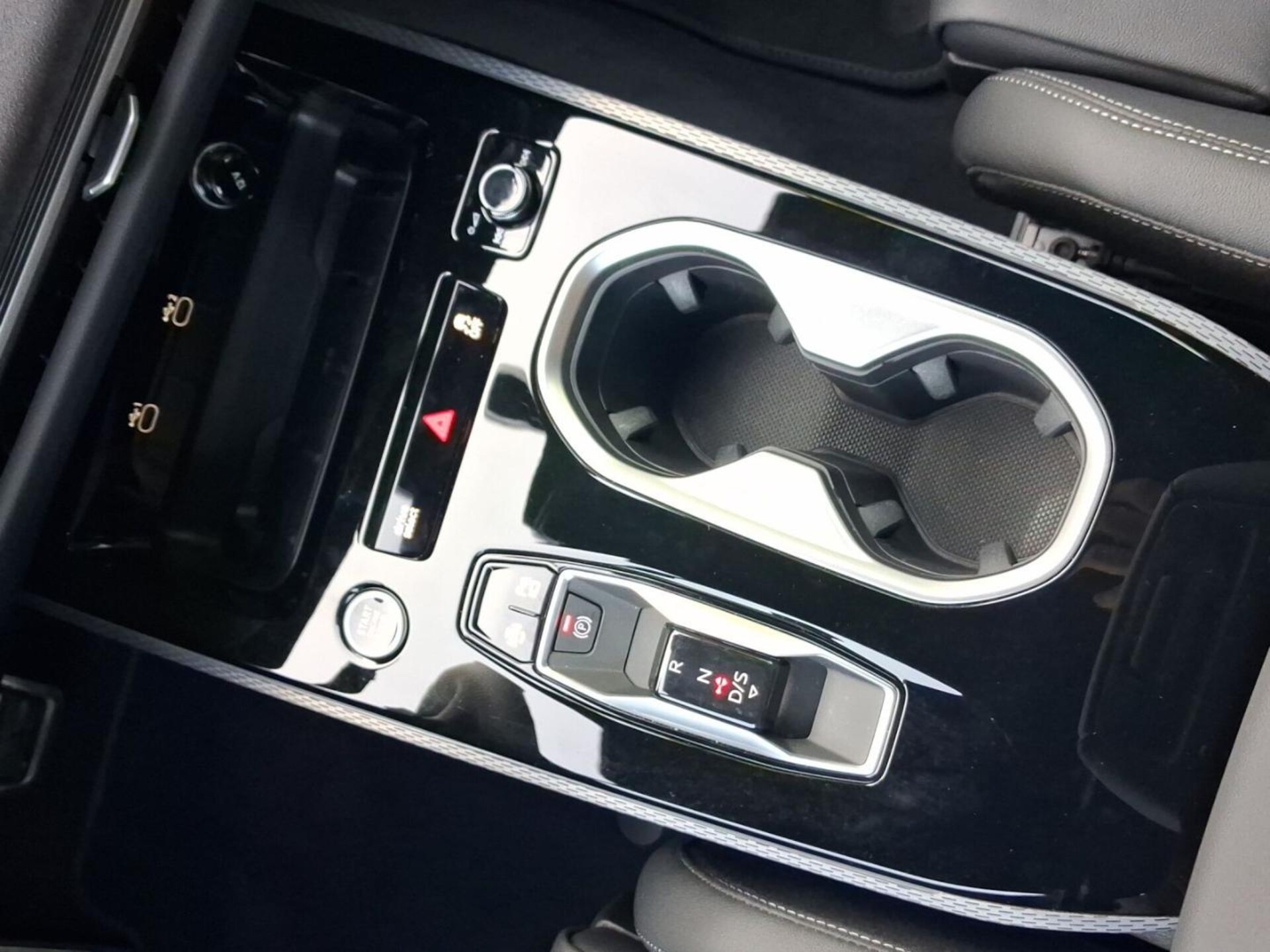 Audi A6 Limousine